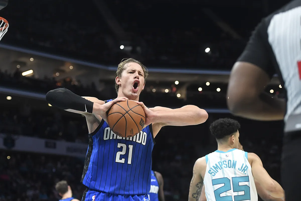 Moritz Wagner