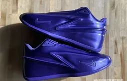 La KD 19 dévoile son coloris de lancement