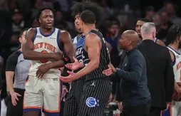 Balle aux prisonniers : 35 000 dollars d’amende pour Desmond Bane