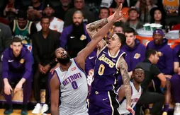 Andre Drummond veut désormais tout contrer