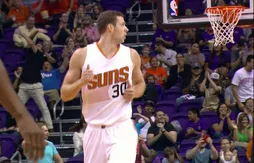 Phoenix résiste à Rudy Gay