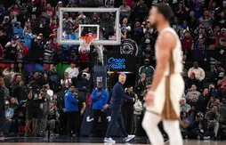 En direct, Snoop Dogg commente la grosse colère de Steve Kerr