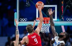 JO 2024 | La France ne fait pas le poids face à l’Allemagne