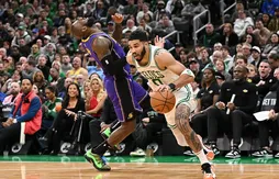 Les “Jay’s” repoussent les Lakers, qui perdent LeBron James…