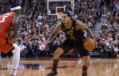 Cleveland envoie Jordan Clarkson à Utah contre Dante Exum