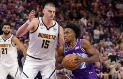 Le Jazz démarre sur une bonne note collective