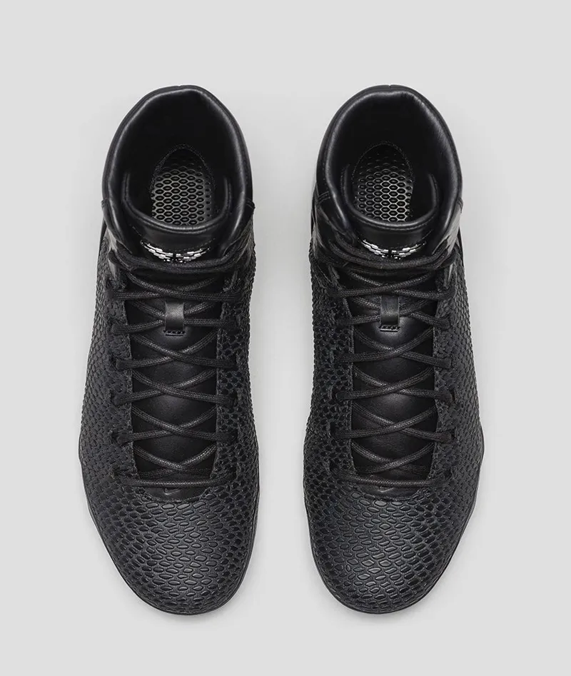 Nike-Kobe-9-EXT-Black-Mamba-3