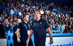 La Turquie montre qu’elle est « l’une des meilleures équipes du tournoi »