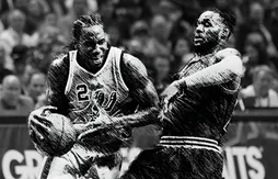 Les grandes questions de la free agency 2018