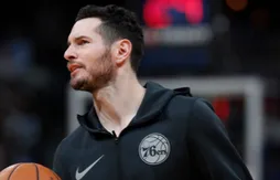 Un nouveau contrat et un rôle élargi pour J.J. Redick à ESPN