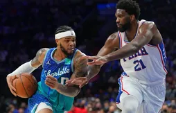 Avant de penser à la free agency, Miles Bridges veut ramener les Hornets en playoffs