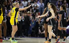 Les Valkyries de Carla Leite remportent un match capital face aux Sparks