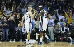 Les Grizzlies assurent face aux Bucks