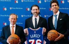 Mike Gansey : « Le travail commence aujourd’hui »