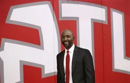 Les Hawks recrutent un assistant de Dallas