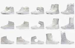 Des Air Jordan 1 délirantes pour les femmes