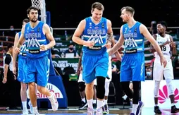 JO de Tokyo I La présentation du Groupe C avec l’Espagne, l’Argentine et la Slovénie