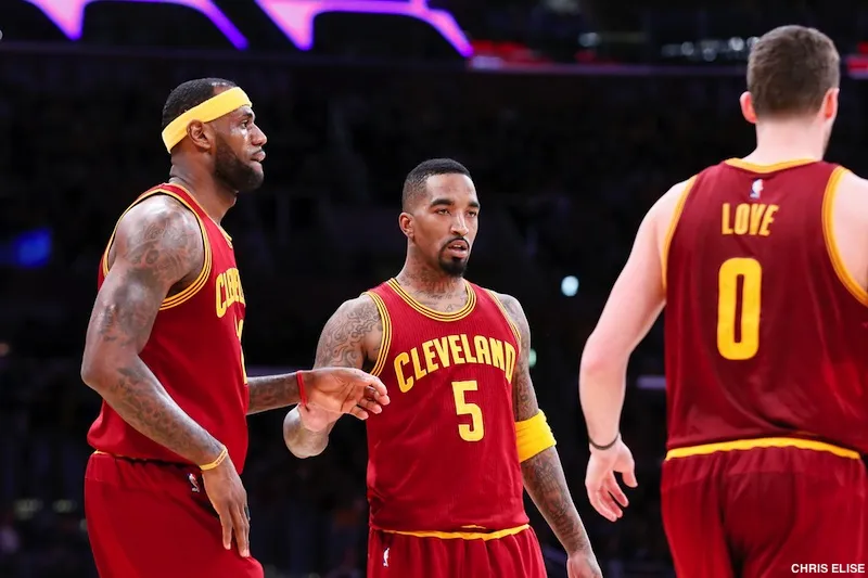 cavs