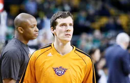 Interview Goran Dragic : “A Phoenix, la vedette, c’est l’équipe”