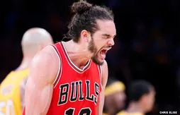 Joakim Noah n’en veut pas du tout aux Bulls