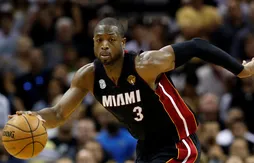 Dwyane Wade : « Avec plus de 20 points par match à 33 ans, je suis encore là pour longtemps… »
