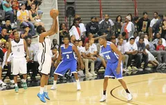 Drew League vs Goodman League : au coeur d’une revanche