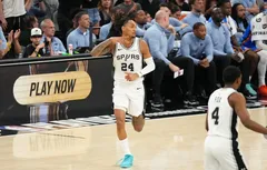 Devin Vassell, le luxe discret des Spurs