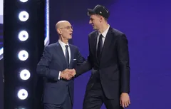 Hannes Steinbach, le nouveau gamin de Wurtzbourg adoubé par Dirk Nowitzki