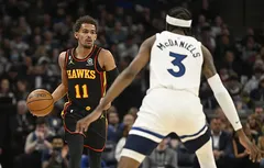 L’impact défensif de Jaden McDaniels fait de plus en plus parler