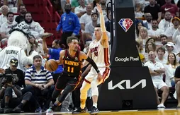 Pronostics NBA | Misez sur Trae Young face au Heat