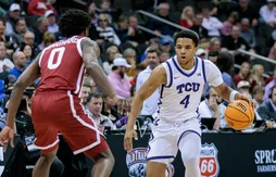 Le fils de Jameer Nelson au camp des Spurs