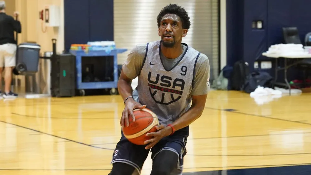Langston Galloway