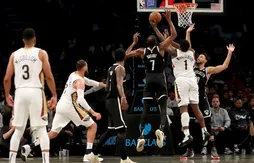 Le rebond, une faille de taille dans le jeu des Nets