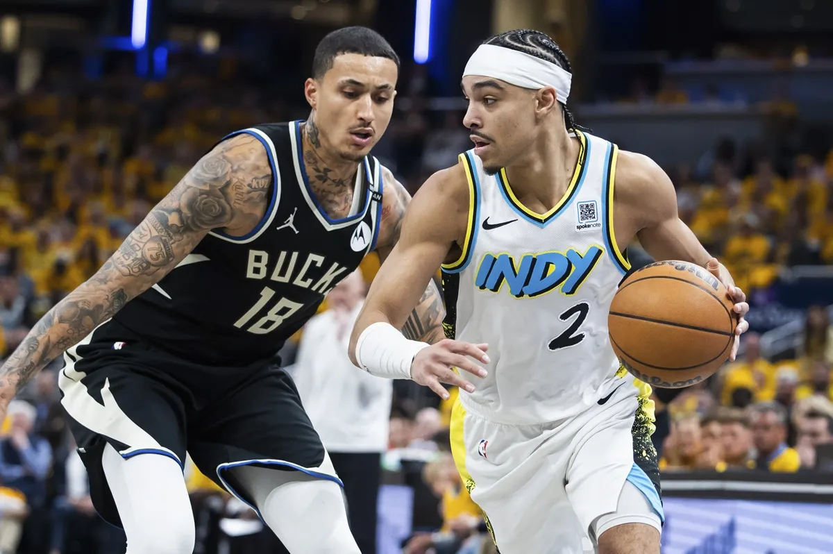 Kyle Kuzma