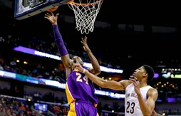 Les 10 plus gros contrats de l’histoire de la NBA