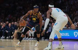 De retour à Miami, Jimmy Butler reçoit une grosse fessée