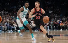 Malachi Flynn pique la place d’Elfrid Payton aux Hornets