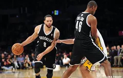 [débat] Les Nets peuvent-ils être la terreur des playoffs ?