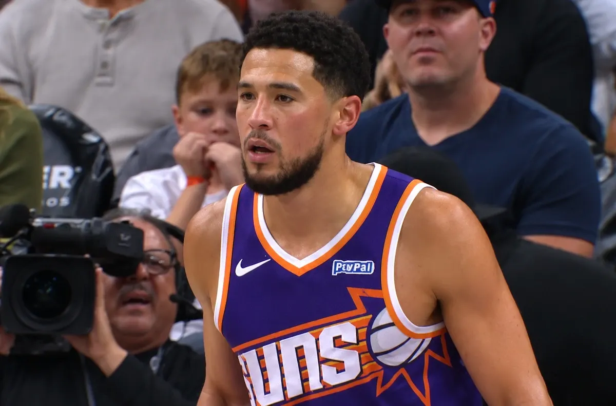 devin booker