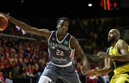 Draft 2017 : Frank Ntilikina n’a pas de préférence entre New York et Dallas