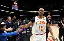 Hall of Fame 2024 | Vince Carter et la “Redeem Team” candidats