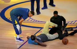 Kevin Durant va enfin retrouver le public des Warriors