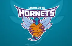 Un concours pour trouver le prochain logo des Charlotte Hornets