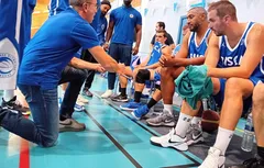 Dans les pas de Boris Diaw et sa folle quête de la Coupe des Landes