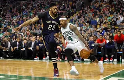 Isaiah Thomas et Marcus Smart enfoncent New Orleans