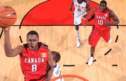 Tournoi des Amériques : le Canada sort l’artillerie lourde en vue des Jeux olympiques