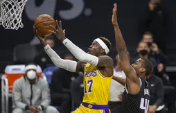 Dennis Schröder dans le viseur des Knicks ?