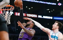 Le Top 10 des plus beaux dunks du mois de mars