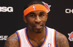 Le frère de J.R. Smith veut se servir de la Basketball Africa League comme d’un tremplin