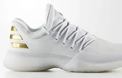 Adidas avait préparé une version “MVP” de la Harden Vol.1